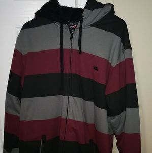 Xl men's hooded sweatshirt